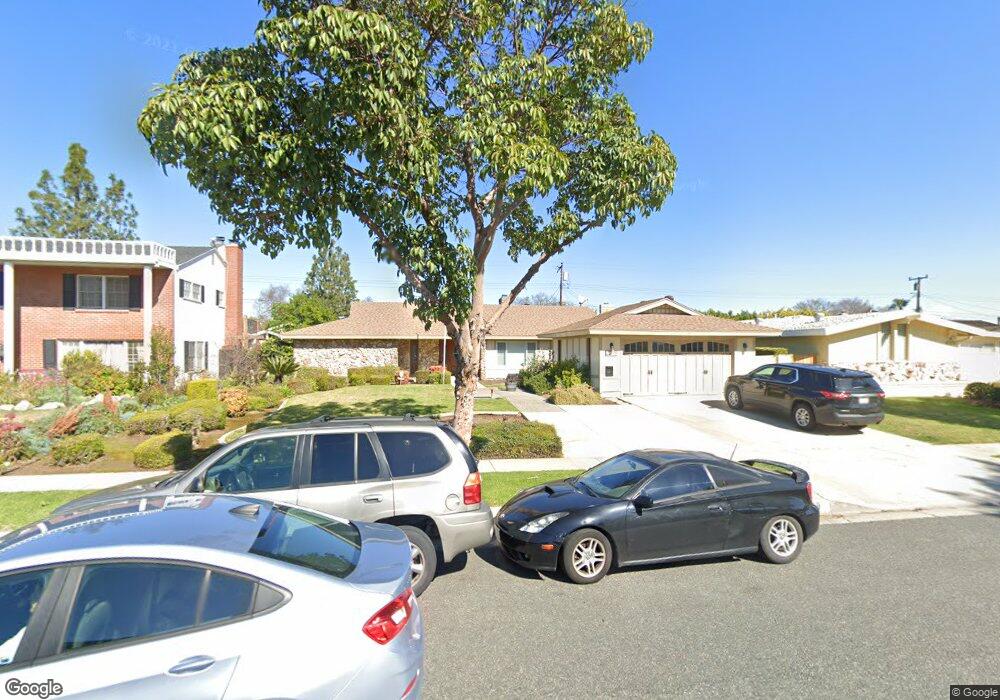 3619 Country Club Dr, Lakewood, CA 90712 - photo 1