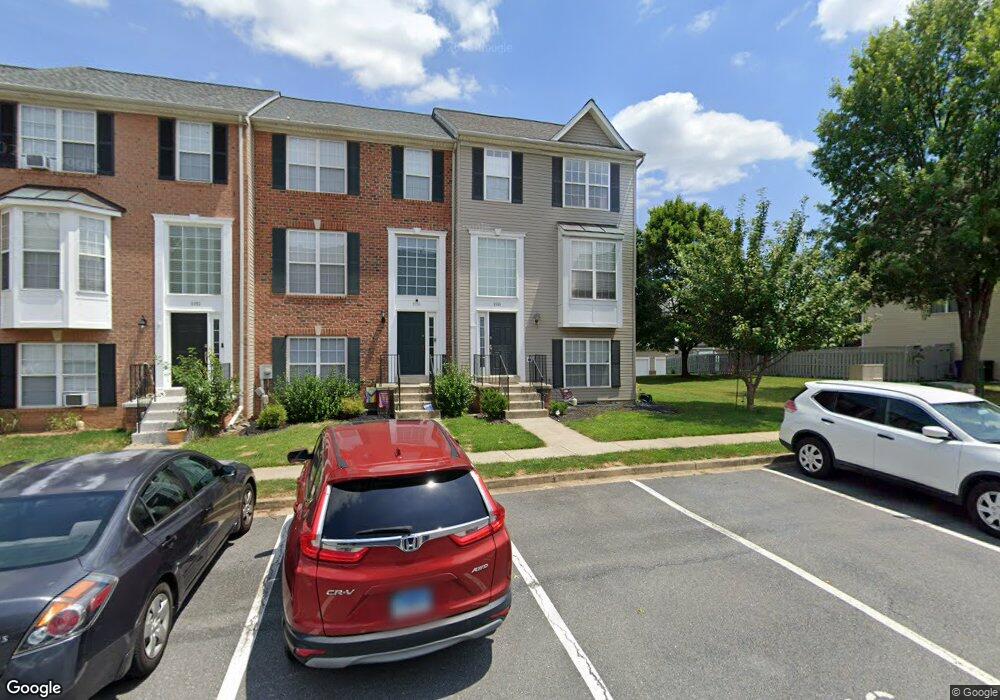 1914 Fieldstone Way, Frederick, MD 21702 - photo 1