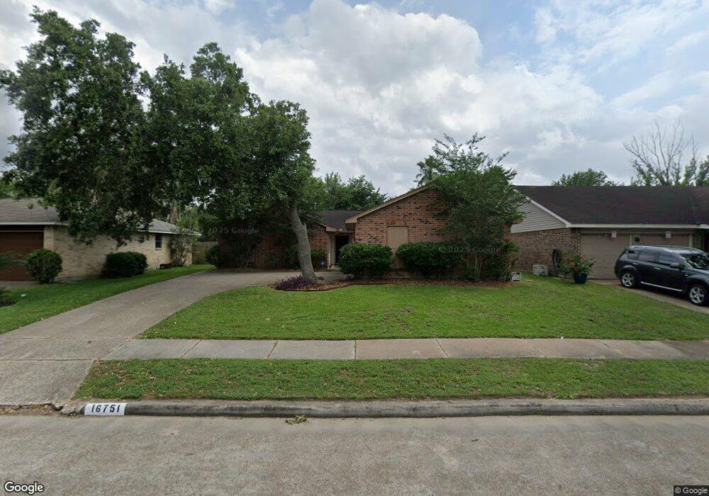 16751 Summer Dawn Ln, Houston, TX 77095 - photo 1