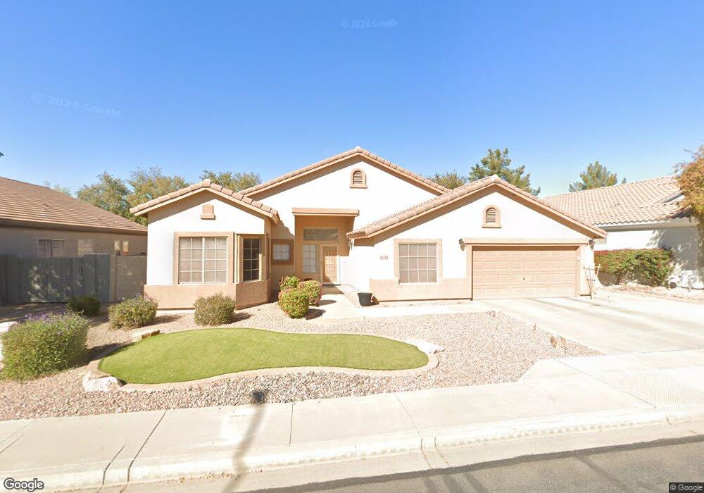 9810 E Navarro Ave, Mesa, AZ 85209 - photo 1