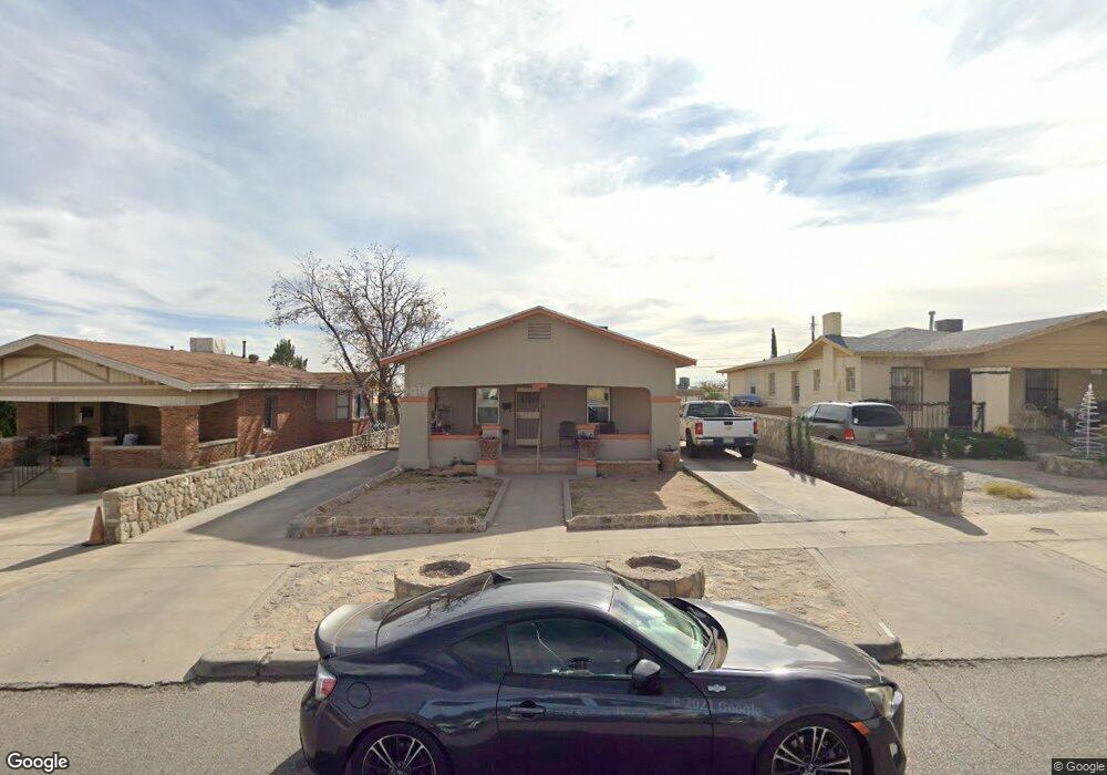 3608 Jefferson Ave, El Paso, TX 79930 - photo 1