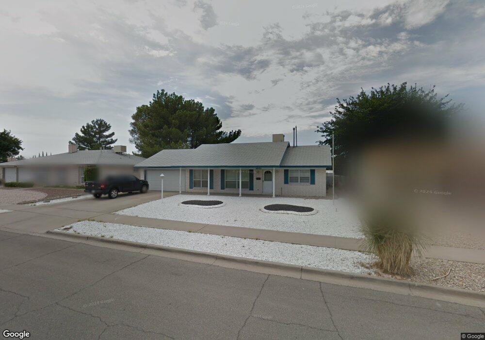 10532 Texwood Ave, El Paso, TX 79925 - photo 1