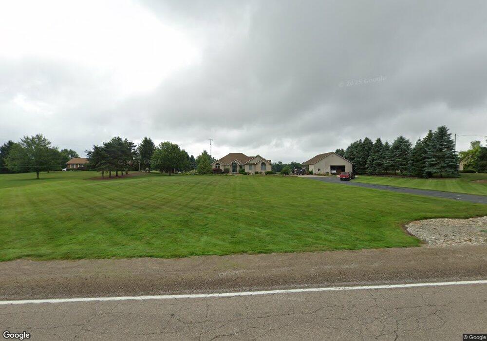 11440 E Coldwater Rd, Davison, MI 48423 - photo 1