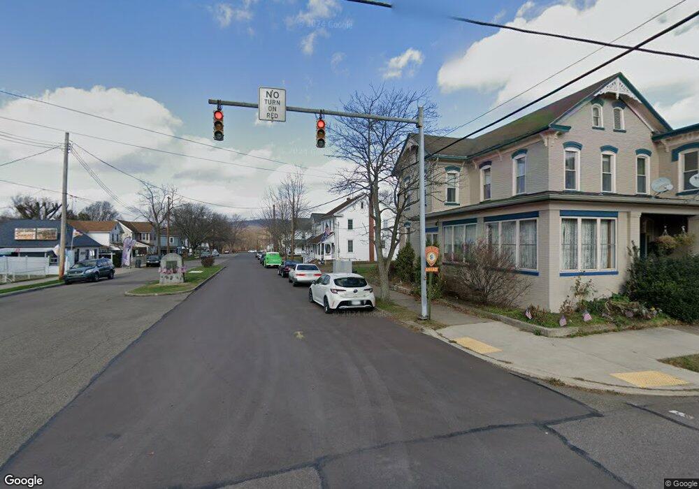 222 Broad St, Nescopeck, PA 18635 - photo 1