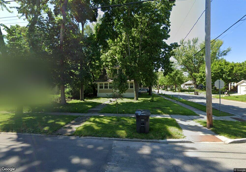 1022 Douglas Ave, Des Moines, IA 50313 - photo 1
