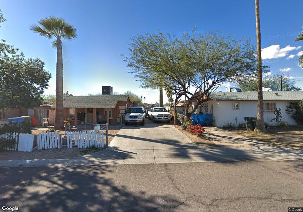 9628 N 12th Ave, Phoenix, AZ 85021 - photo 1
