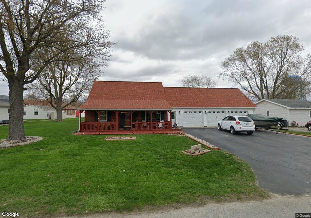 723 N 13th St, Elwood, IN 46036 - photo 1