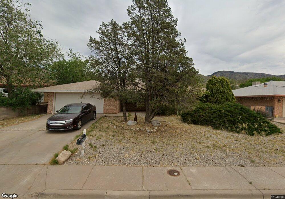 3026 Del Cerro, Alamogordo, NM 88310 - photo 1