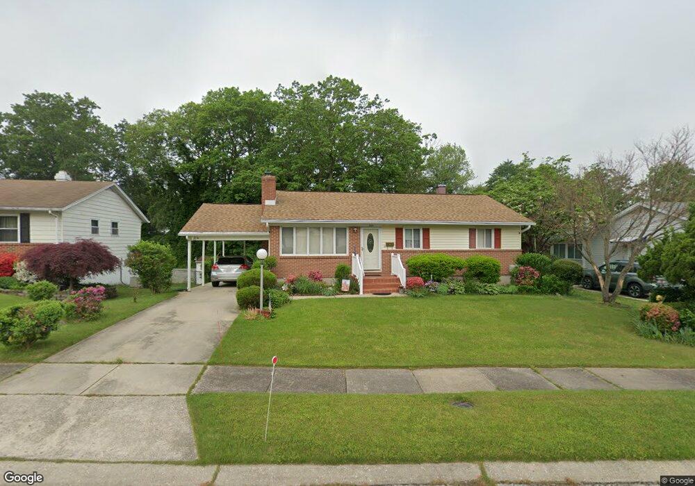 604 Boxelder Dr, Edgewood, MD 21040 - photo 1