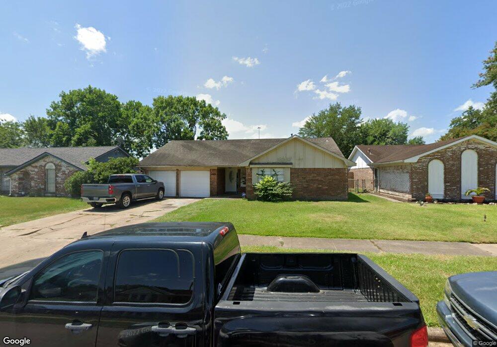 11514 Kirkhollow Dr, Houston, TX 77089 - photo 1