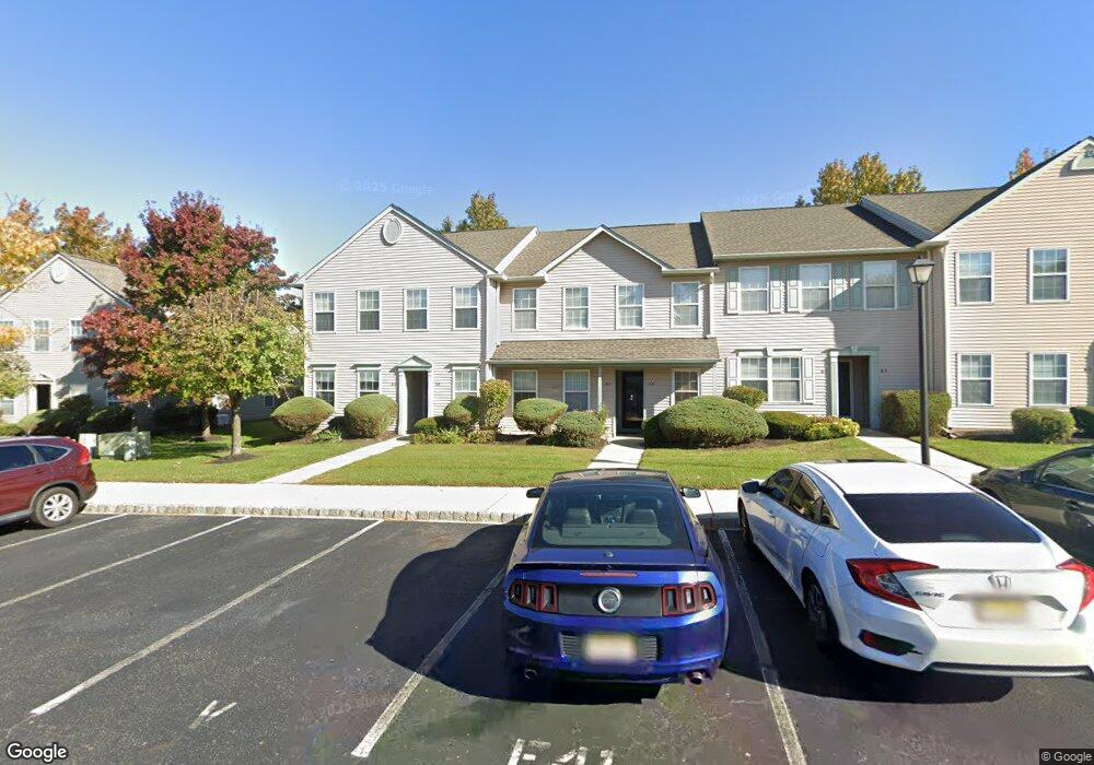 61 Foxglove Dr unit 61, Delran, NJ 08075 - photo 1