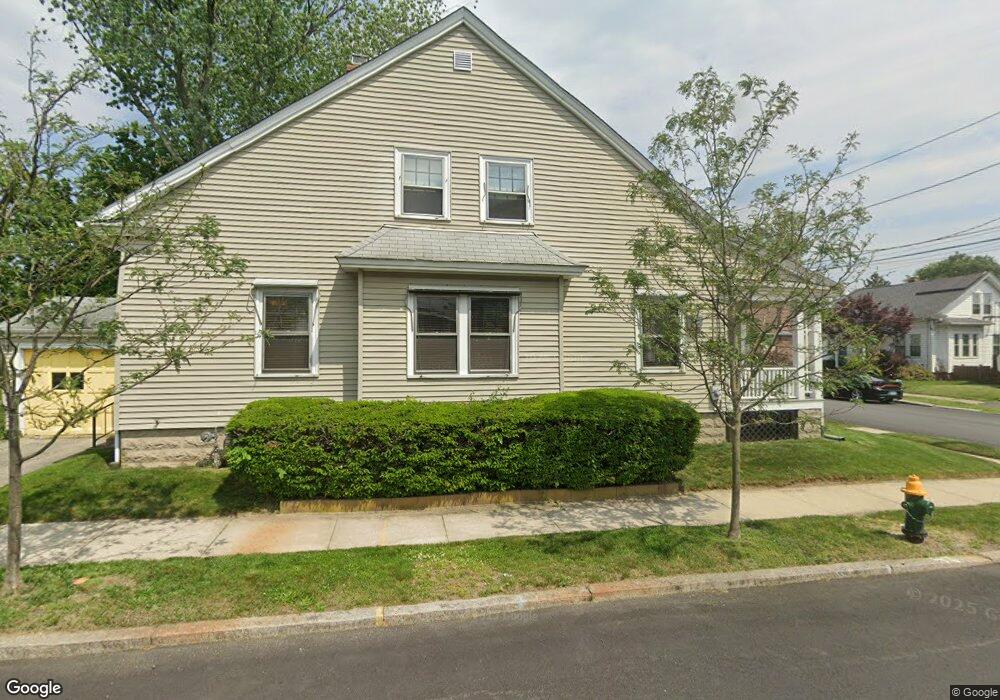 147 Sinclair Ave, Cranston, RI 02907 - photo 1