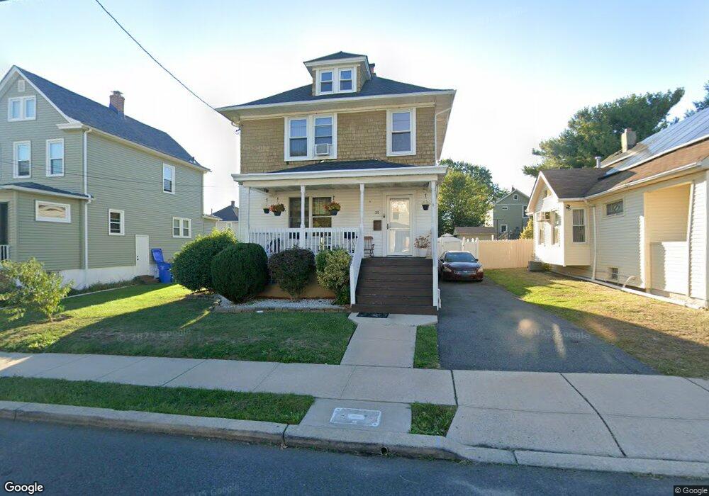 39 3rd St, Fords, NJ 08863 - photo 1