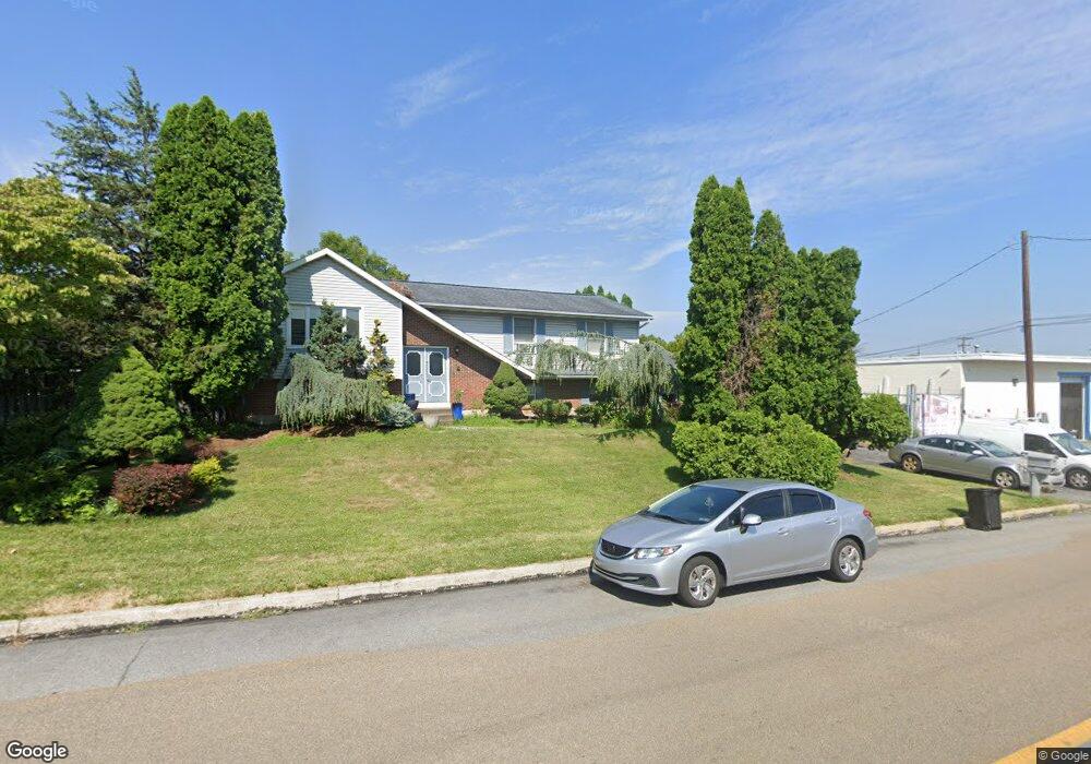 1112 N Irving St unit 1128, Allentown, PA 18109 - photo 1