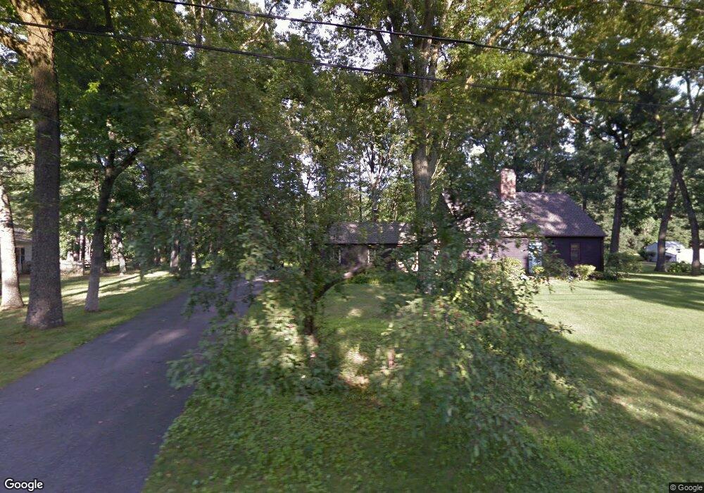 10 Addison Rd, Wilbraham, MA 01095 - photo 1