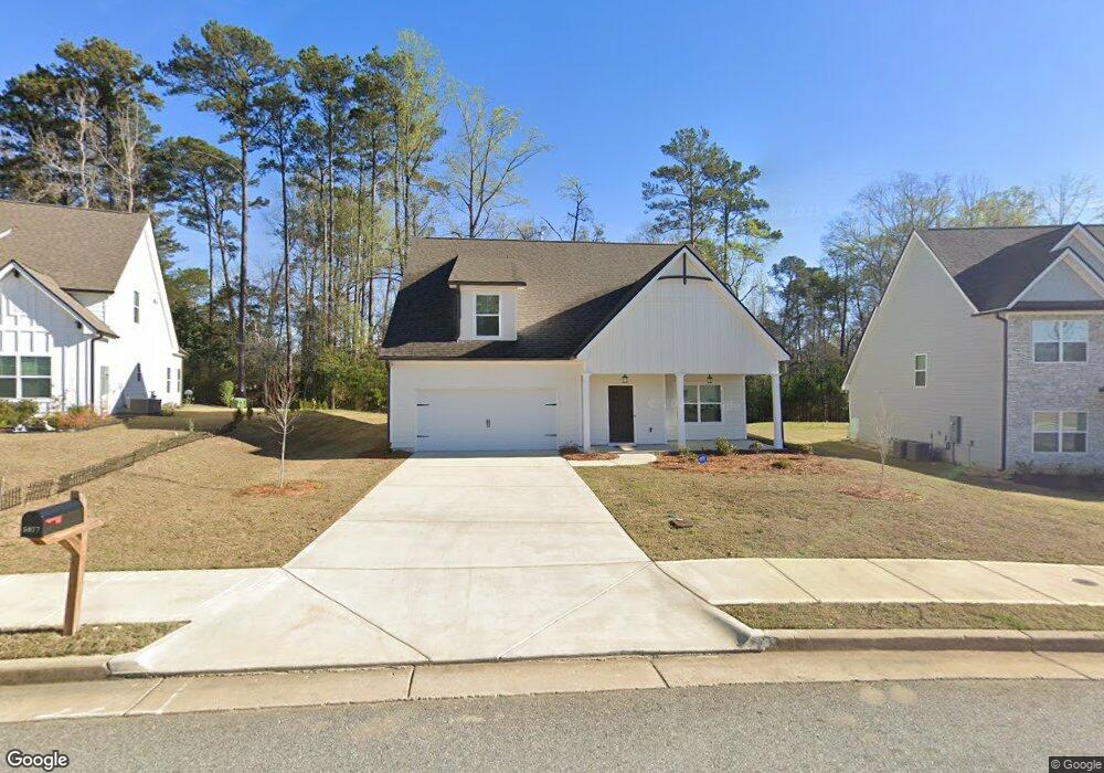 5077 Pond View Dr, Columbus, GA 31907 - photo 1