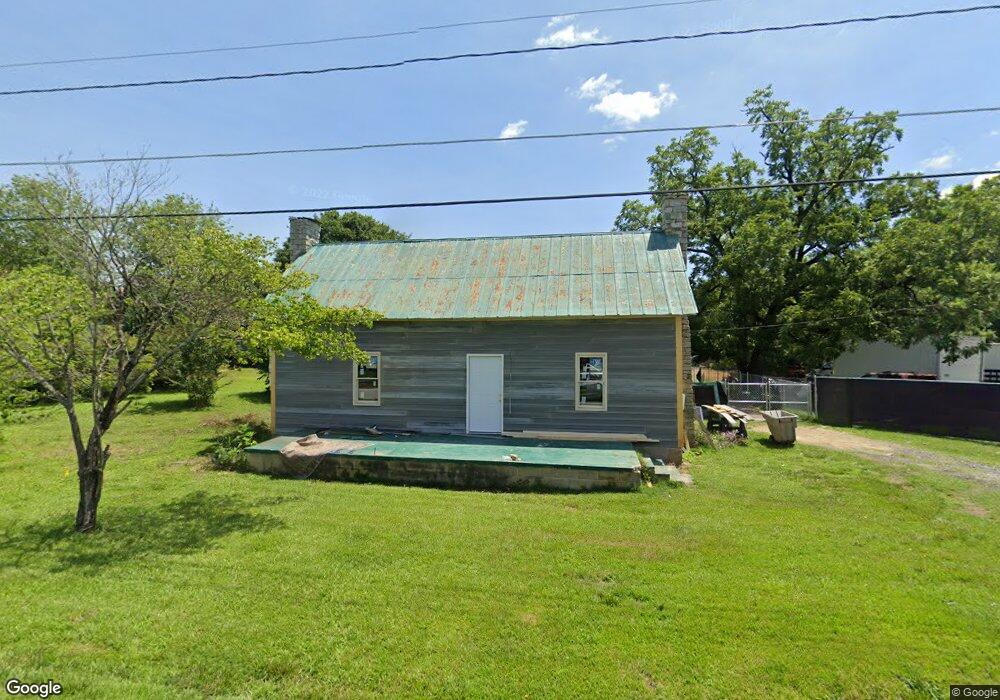 562 Smyrna Rd SW, Conyers, GA 30012 - photo 1