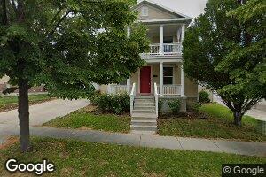 4346 Silent Rain Dr, South Jordan, UT 84095