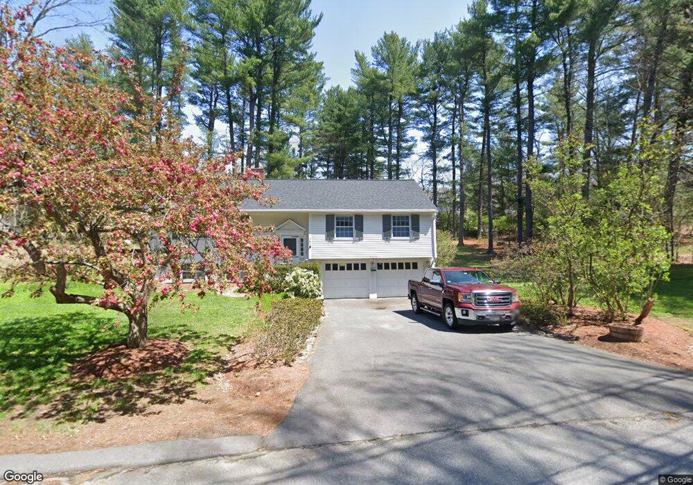 21 Forest Rd, Acton, MA 01720 - photo 1