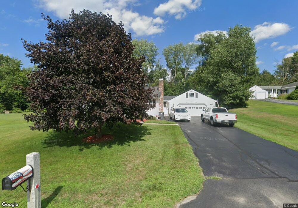 40 Main St, Hooksett, NH 03106 - photo 1