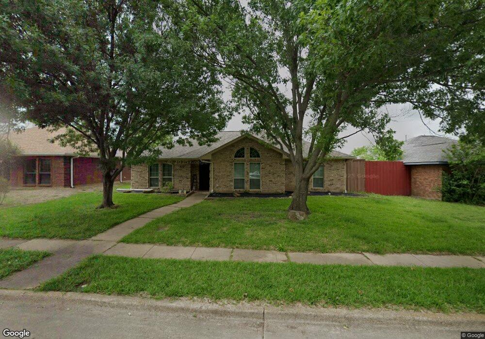 415 Elliot St, Wylie, TX 75098 - photo 1