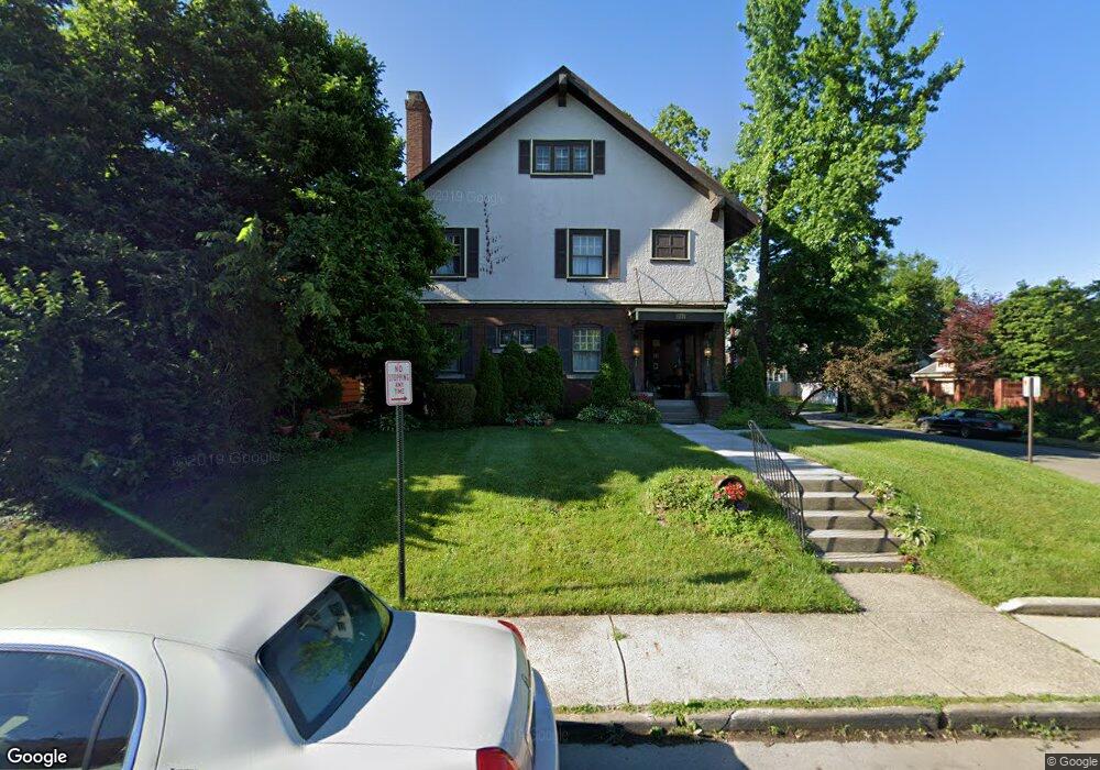 1771 Franklin Ave, Columbus, OH 43205 - photo 1