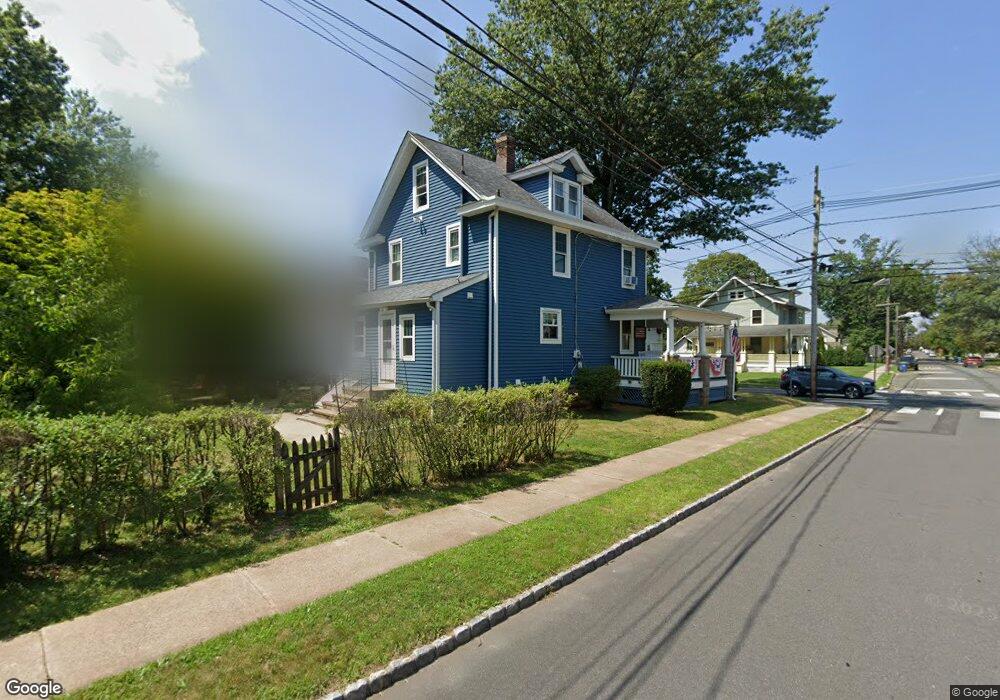 192 Grove St, Somerville, NJ 08876 - photo 1