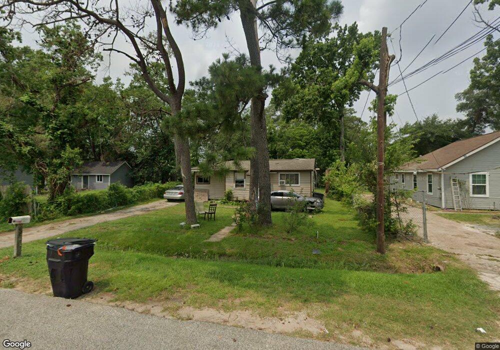 9211 Sandra St, Houston, TX 77016 - photo 1