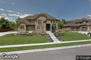 437 N Whitby Woodlands Dr, Alpine, UT 84004