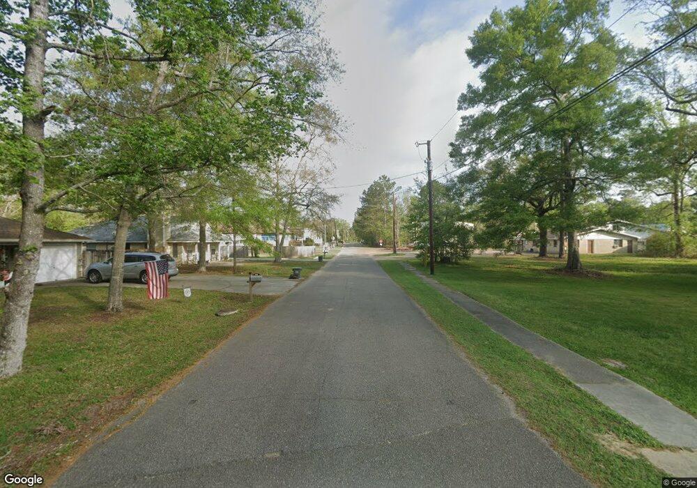 4 Hickory St, Pearl River, LA 70452 - photo 1