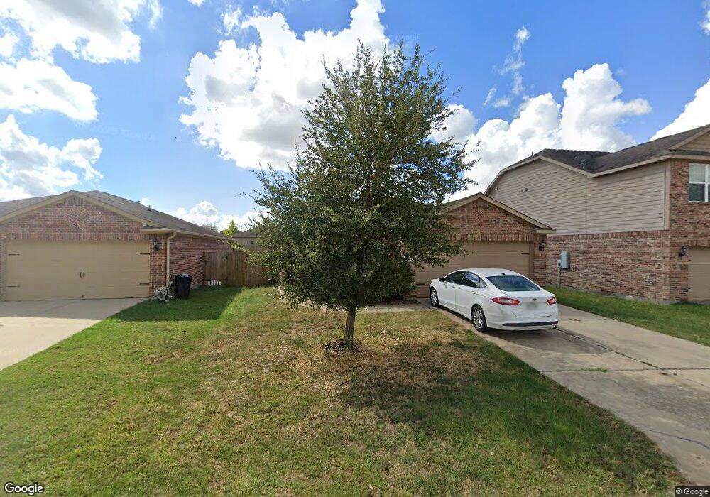 22723 Klingamans Way, Hockley, TX 77447 - photo 1