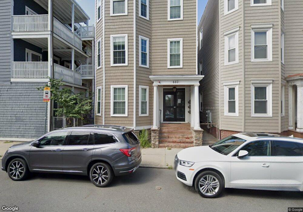 660 E 8th St unit 1, Boston, MA 02127 - photo 1