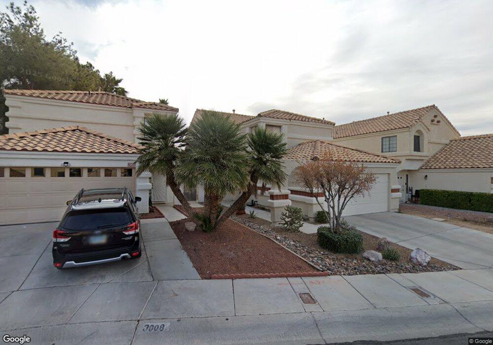 3012 Sandbar Ct, Las Vegas, NV 89117 - photo 1