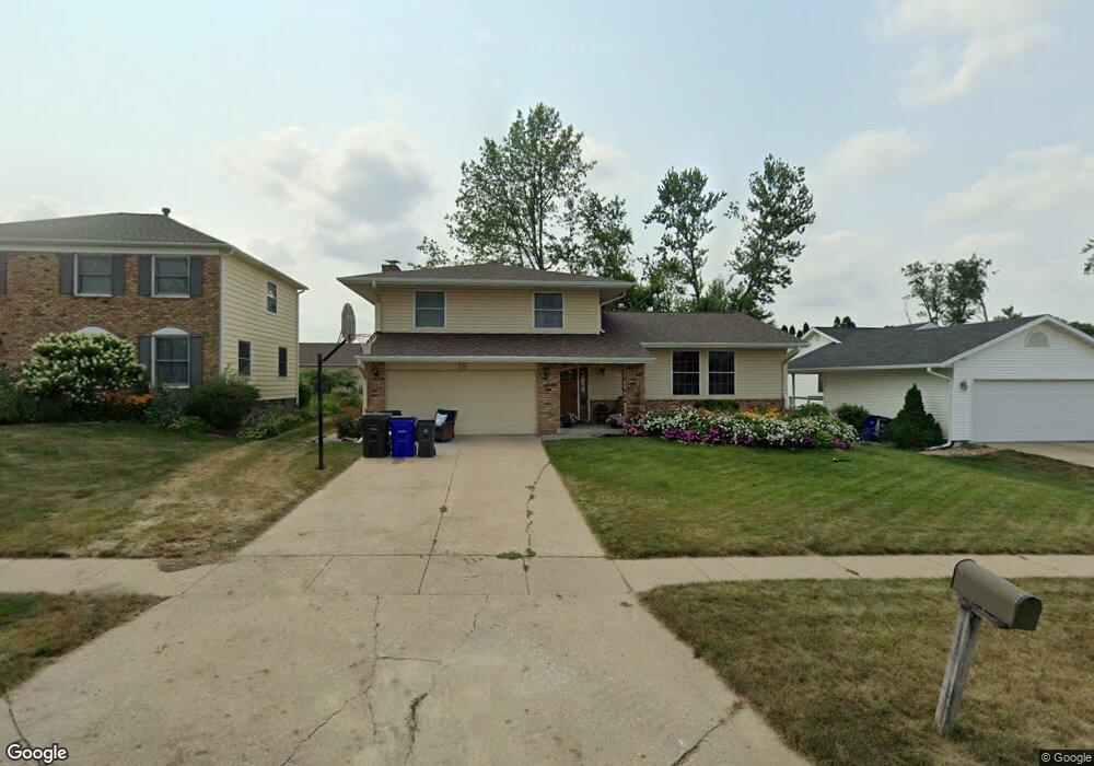 16 Julia Ann Dr NW, Cedar Rapids, IA 52405 - photo 1