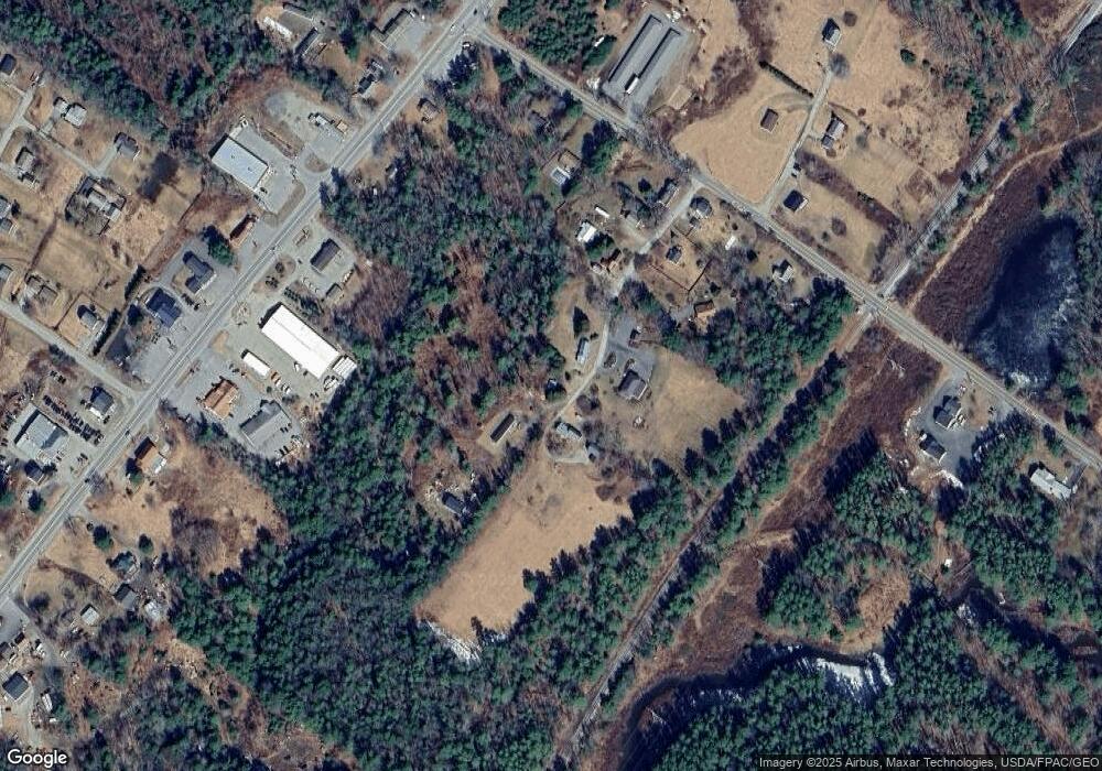 29 Johnson St, Wiscasset, ME 04578 - photo 1