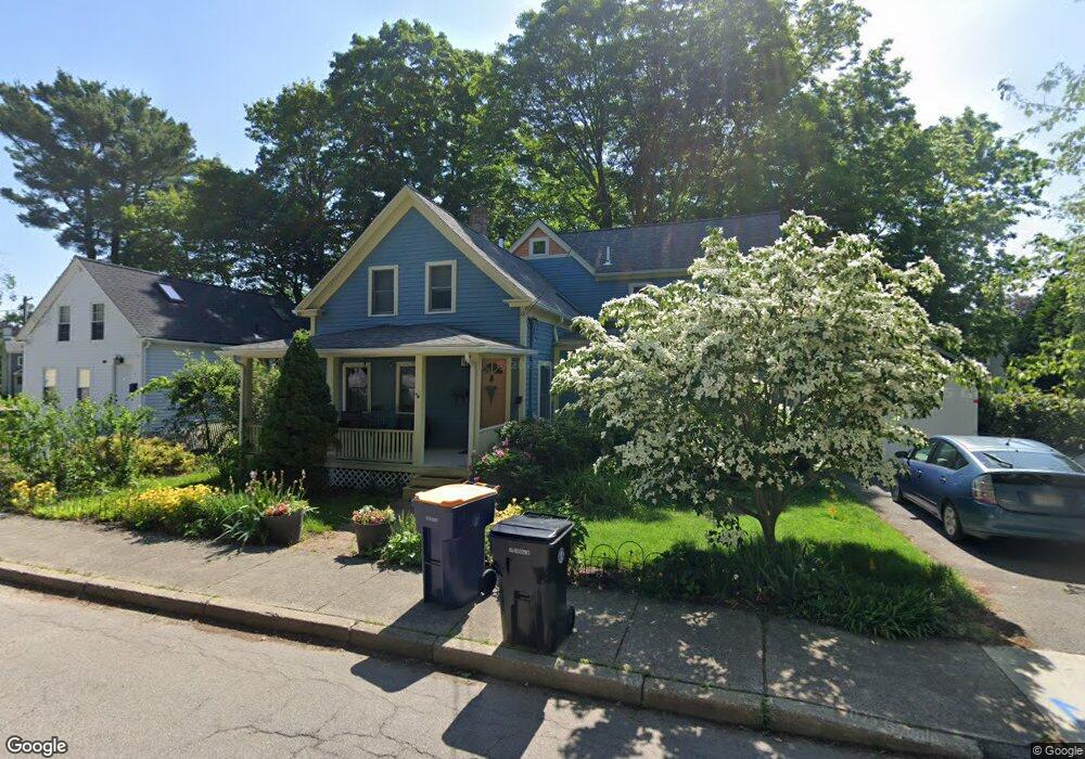 5 Summit Ave, Sharon, MA 02067 - photo 1