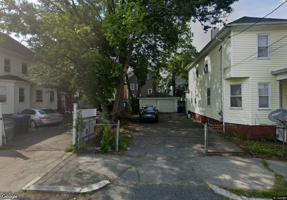 55 - 59 Calla St, Providence, RI 02905 - photo 1