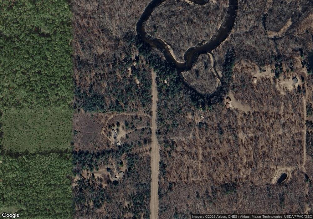 26418 Thoma Rd, Webster, WI 54893 - photo 1