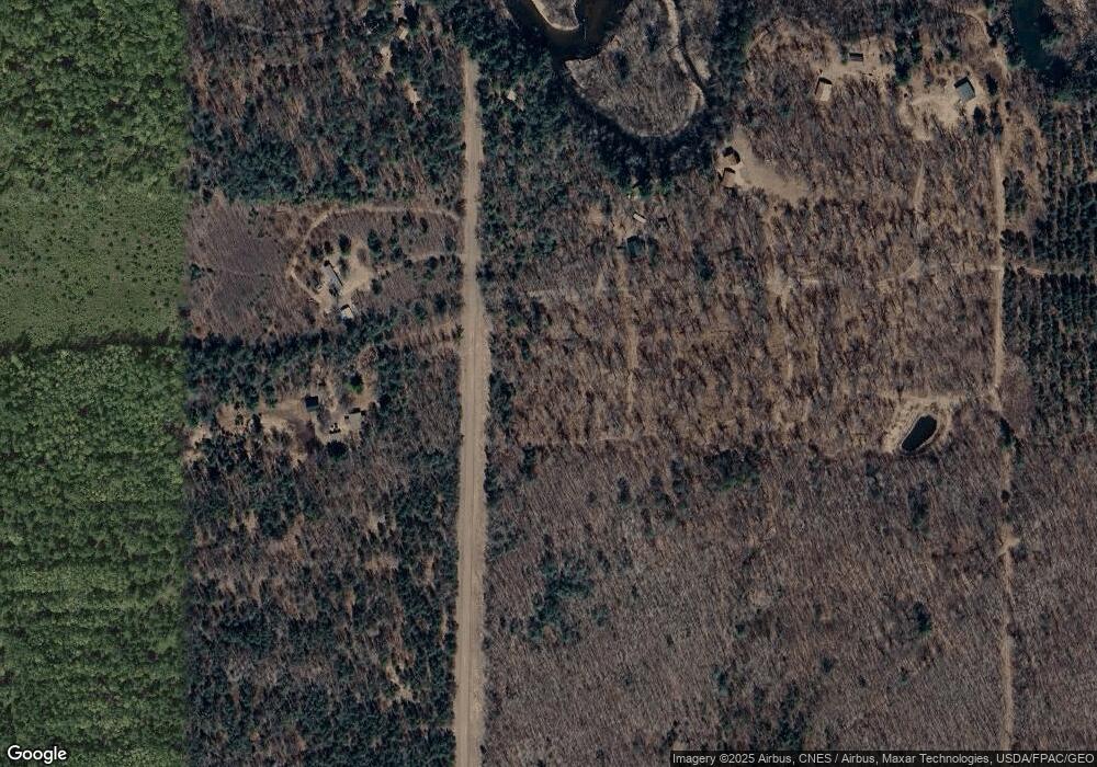 26406 Thoma Rd, Webster, WI 54893 - photo 1