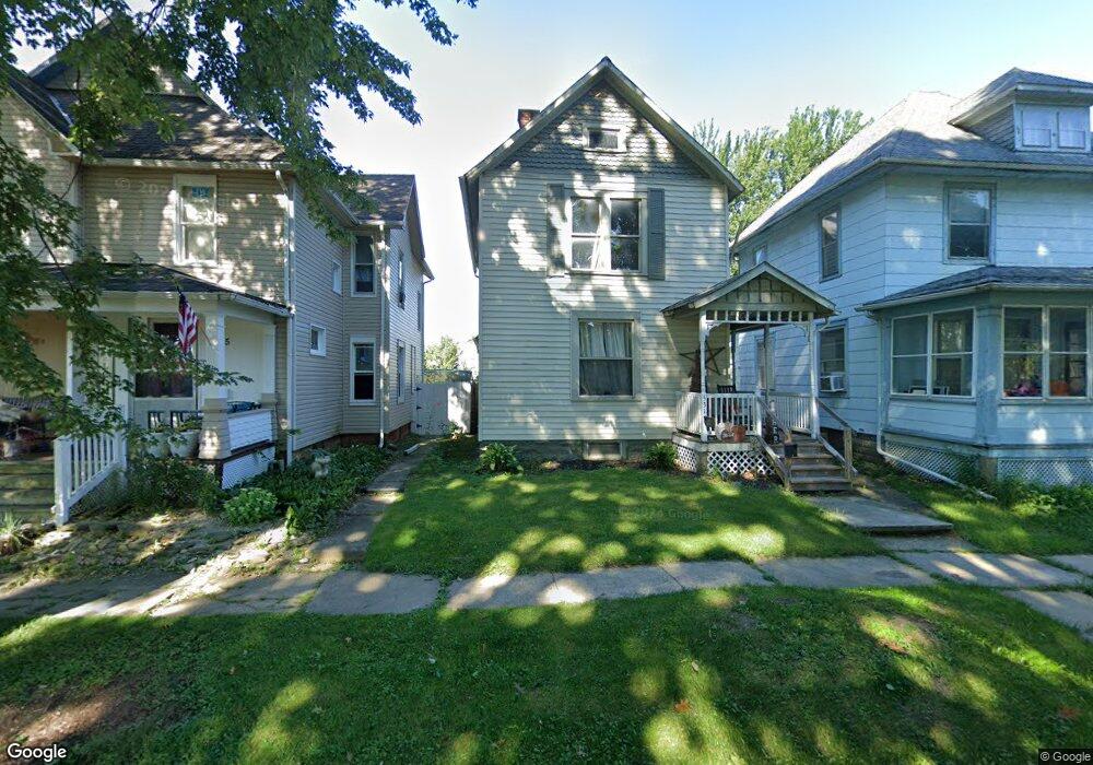 531 S Poplar St, Bucyrus, OH 44820 - photo 1