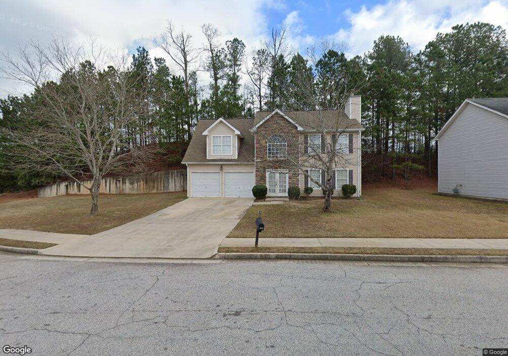 692 Rayella Dr unit 40/12, Stockbridge, GA 30281 - photo 1