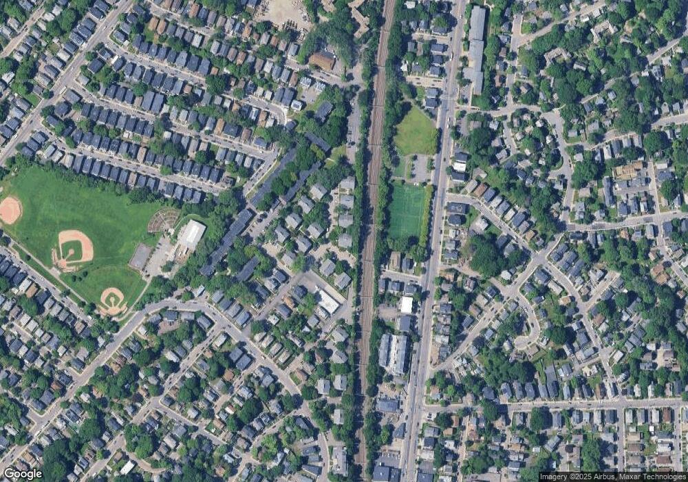 31 Harrison St unit C, Roslindale, MA 02131 - photo 1