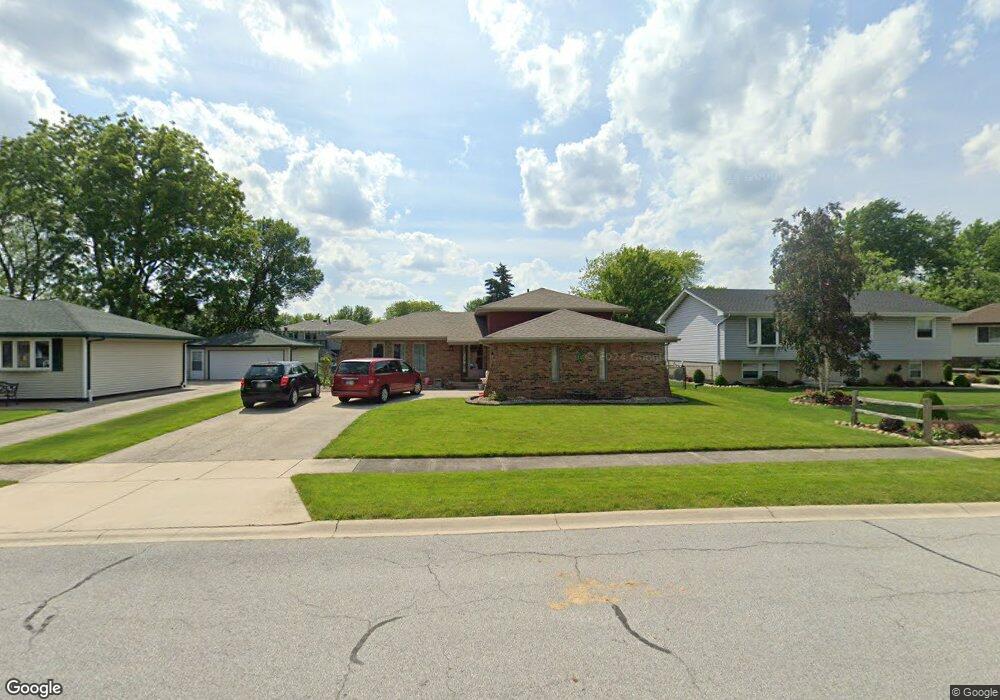 1012 Roanoke Ct, Dyer, IN 46311 - photo 1