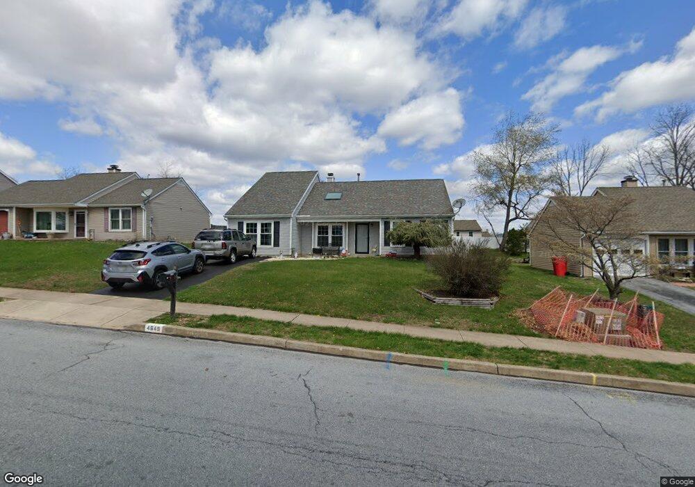 4645 Pheasant Run N, Reading, PA 19606 - photo 1