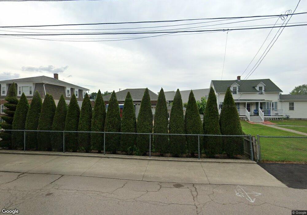 77 E Bacon St, Attleboro, MA 02703 - photo 1