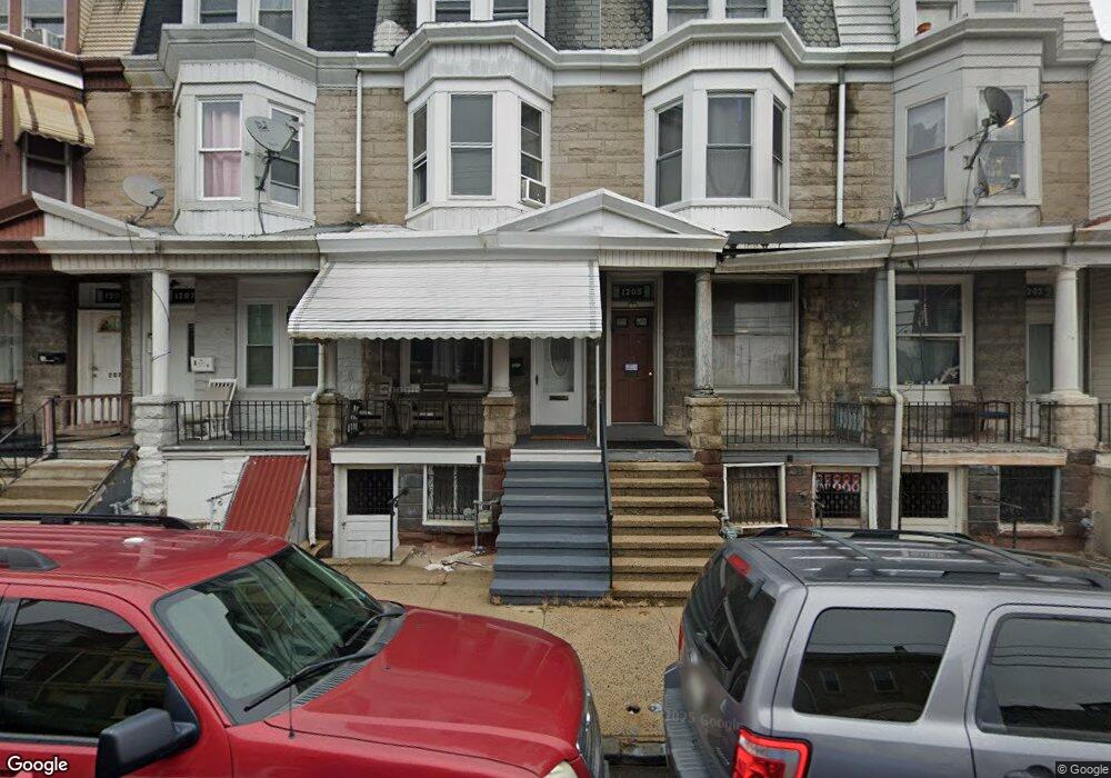 1205A N 10th St, Reading, PA 19604 - photo 1
