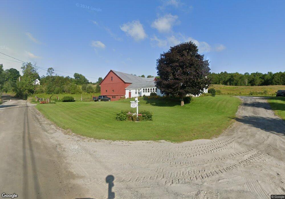 771 Old Cemetery Rd, Peacham, VT 05862 - photo 1