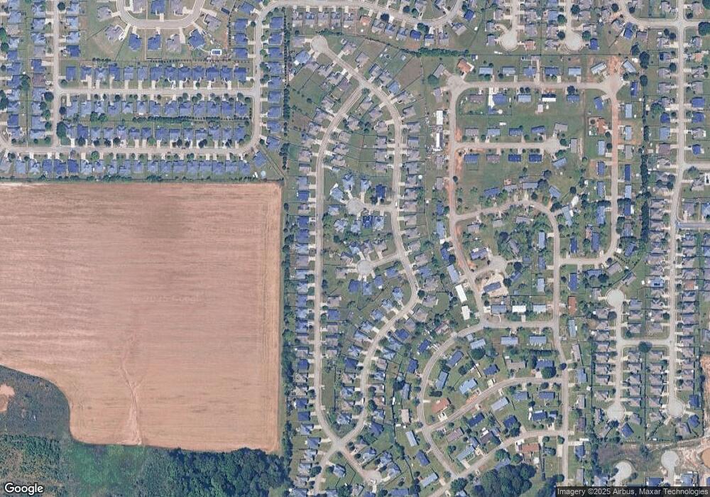 105 Madison Walk, Byron, GA 31008 - photo 1