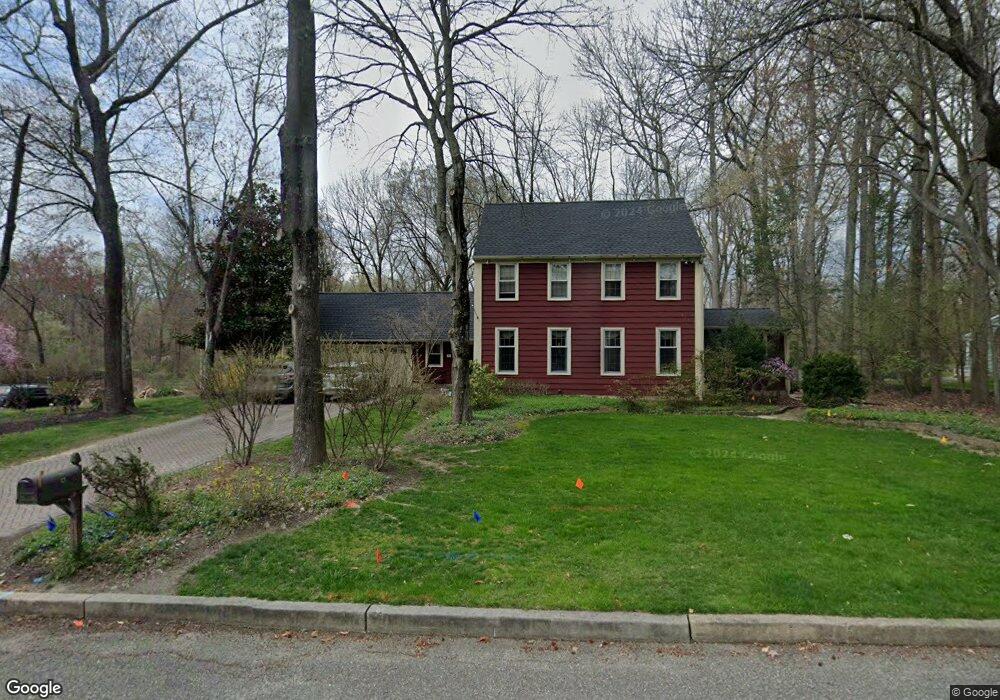 17 Harrowgate Dr, Cherry Hill, NJ 08003 - photo 1