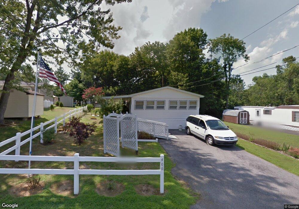 406 Taylor St, Bear, DE 19701 - photo 1